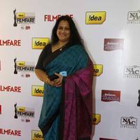 Seema - 61st Filmfare Awards Photos